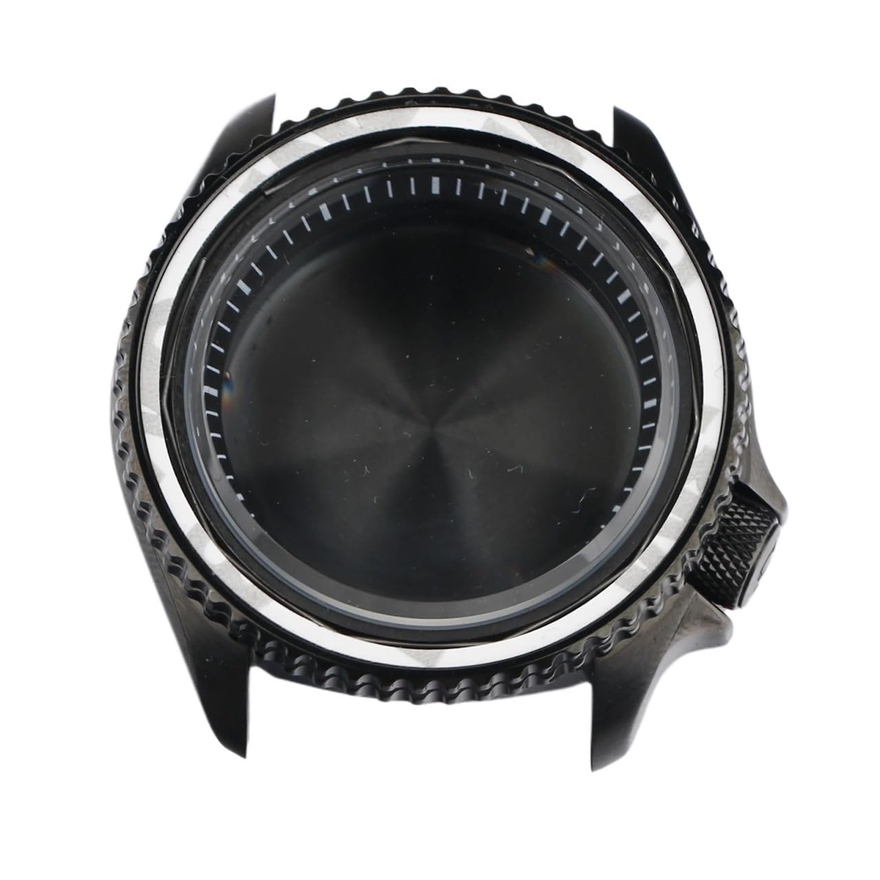 Amazon.co.jp: [SINHANT(小さな店)] 1 個 Skx007 ケース NH35